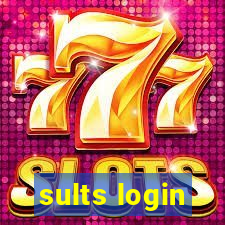 sults login